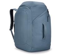 Thule Sac à Dos RoundTrip Boot, Bleu Moyen, 60 L US, Grand Sac à Dos avec Bretelles rembourrées