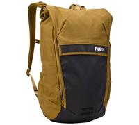Thule - Sac à dos urbain - Paramount Bike 20L Nutria - Marron Marron