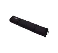 Thule - Sac à roulettes pour snowboard - Roundtrip Rolling Snowboard Bag 165Cm Black - Noir Noir