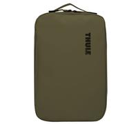Thule Sac à vêtements 'Chasm' kaki / noir, Taille One Size