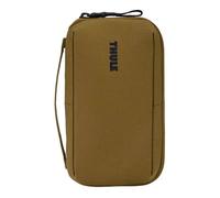 THULE Sac d¿accessoires kaki pour femme et homme - Aion Travel Organizer Nutria 320865 Vert