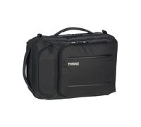 Thule Sac d’ordinateur portable noir chiné, Taille One Size