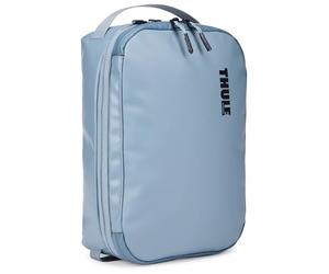 Thule Sac de Rangement Chasm Gear Cube Pond Gray Bleu-Gris