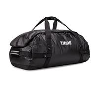Thule Sac de Sport Chasm L 90L - TDSD-204 Black Sac de Sport Black FR: L (Taille Fabricant: L)