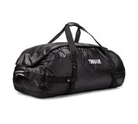 Thule Sac de Sport Chasm XL 130L - TDSD-205 Black Sac de Sport Black FR: XL (Taille Fabricant: XL)