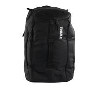 Thule RoundTrip Sac à Dos pour Bottes 45 l, Noir, Taille Unique, Moderne