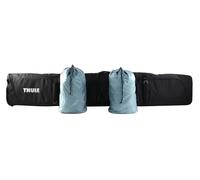 THULE sac de sport RoundTrip Ski Roller 175 cm Black
