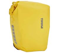 Thule Sac de vélo Sac à bandoulière Shield Pannier 25L Paire Jaune Jaune