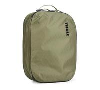 THULE sac de vêtement Clean/Dirty Packing Cube Soft Green olive