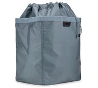 Thule Sac à linge pliable – Housse de rangement – Taille unique – Pond Gray
