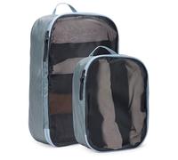 THULE sac de vêtement Packing Cube Set Pond Gray gris-vert