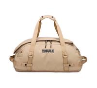 THULE Sac de Voyage Sac à Dos Chasm Recycled Duffel 40L Gentle Beige