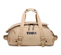 THULE sac de voyage Chasm Recycled Duffel 30L XS Gentle Beige