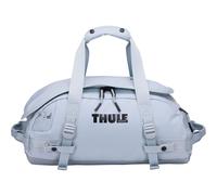 THULE Sac de Voyage Sac à Dos Chasm Recycled Duffel 30L Soft Blue Bleu Clair