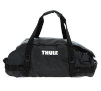 THULE sac de voyage Chasm Recycled Duffel 40L S Black