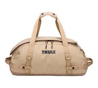 THULE Sac de Voyage Sac à Dos Chasm Recycled Duffel 40L Gentle Beige