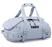 THULE Sac de Voyage Sac à Dos Chasm Recycled Duffel 30L Soft Blue Bleu Clair