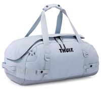 THULE Sac de Voyage Sac à Dos Chasm Recycled Duffel 40L Soft Blue Bleu Clair