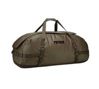 Thule Sac de voyage Chasm 130 L Polyester recyclé Brun foncé