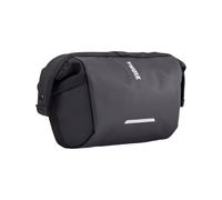 Thule Chasm 2178103070 Sacoche de Guidon Noir 2 l
