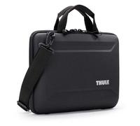 Thule Sacoche pour ordinateur portable Gauntlet 5 MacBook Attaché 14" Noir