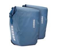 Thule Sacoches de vélo Shield Pannier 25 litres bleue