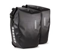 Thule Sacoches de vélo Shield Pannier 25 litres noir