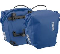 Thule - Thule Shield Pannier 13 Pair - Sacoche pour porte-bagages - 13 l - blue