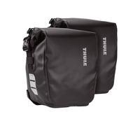 Thule - Sacoches pour roue avant - Thule Shield Pannier 13L 2-Pack Black - Noir Noir