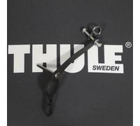 Thule Sangle d’attelage en caoutchouc pour Chariot CX 1 2