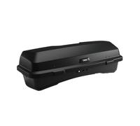 Thule Santu Epos/thule Easyfold Xt 300l Trunk Noir Black