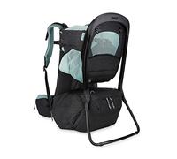 Thule - Porte-bébé de randonnée Sapling - Black