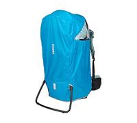 Thule - Housse imperméable pour porte-bébé - Sapling Raincover Thule Blue - Bleu Bleu
