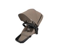 Thule - Second siège pour poussette Sleek 2 Sibling Seat - Tinted Taupe