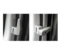 THULE Serrure pour cabine Sprinter/Master/Movano/Crafter