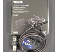 Thule Serrure Sécurité Haute Gamme 9785 pour Epos 2+3, Noir