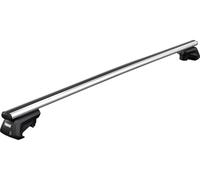 Thule Set de 2 pieds pour porte-vélo de toit Fixpoint Evo noir