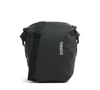 Thule Sacoche de vélo Shield 13 L 31 cm noir (paire)
