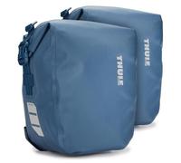 Thule - Sacoche pour porte-bagages - Thule Shield Pannier 13 Pair - 13 l - bleu