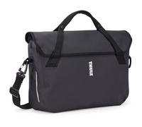 Thule Shield Attacher Sacoche Vélo avec Serrure 16" Black, One-Size