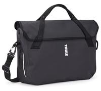 Thule Shield Attacher Sacoche Vélo avec Serrure 16" Black, One-Size