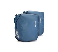 Thule - Shield Pannier 13 L - Sacoches vélo Blue - Taille unique