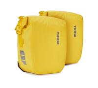 Thule Shield Pannier 13l 2 Units Jaune