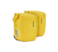 Thule Shield Pannier 13 L - Sacoches vélo Yellow Taille unique