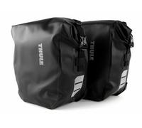 THULE Shield Pannier 13L Pair Black