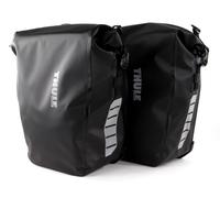 Thule Sacoches pour Vélo Shield Pannier L black 50 litres
