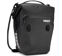 Thule Shield Pannier Sac Vélo Étanche IPX4 22L Noir Nylon 1 Stk