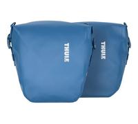 Thule - Thule Shield Pannier 13 Pair - Sacoche pour porte-bagages - 13 l - blue