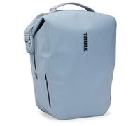 Thule - Shield Pannier With Inlock - Sacoche pour porte-bagages - 22 l - mid blue