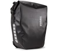Thule Shield Sacoche 13l Lot De 2 Black, 13 | Rangement équilibré et étanche prêt à l'emploi dans les sacoches Shield 13L